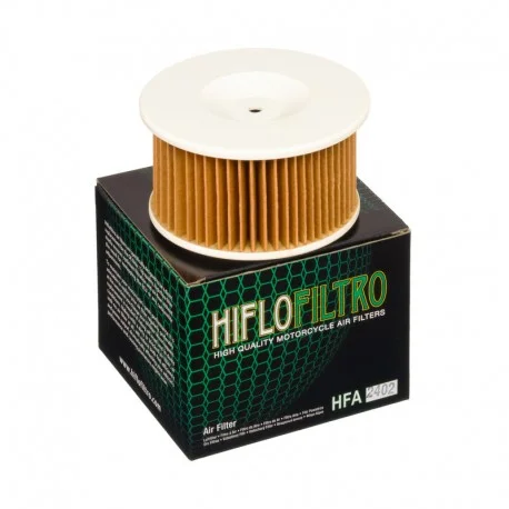 Filtre a air HIFLOFILTRO HFA2402 KAWASAKI Z400GP M1 / ZR400 / ZR550
