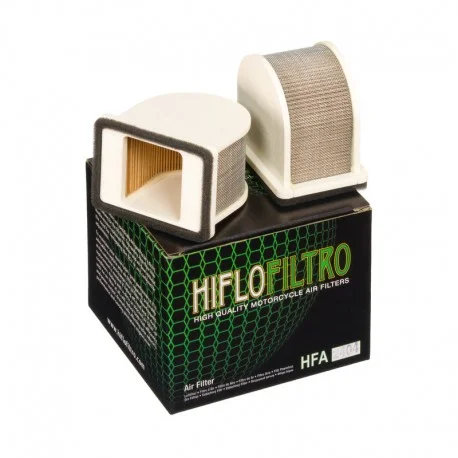 Filtre a air HIFLOFILTRO HFA2404 KAWASAKI EN450 / EN450 LTD