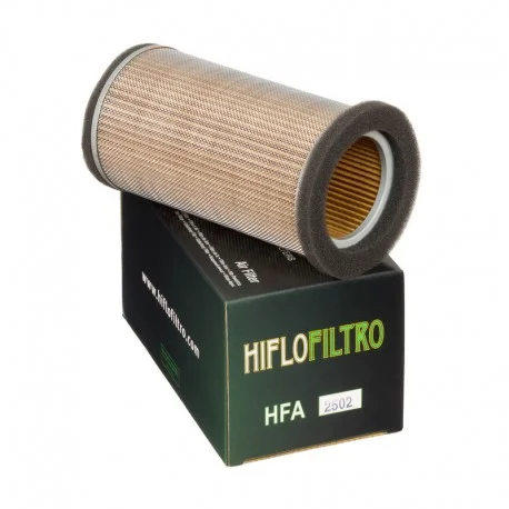 Filtre a air HIFLOFILTRO HFA2502 KAWASAKI ER-5