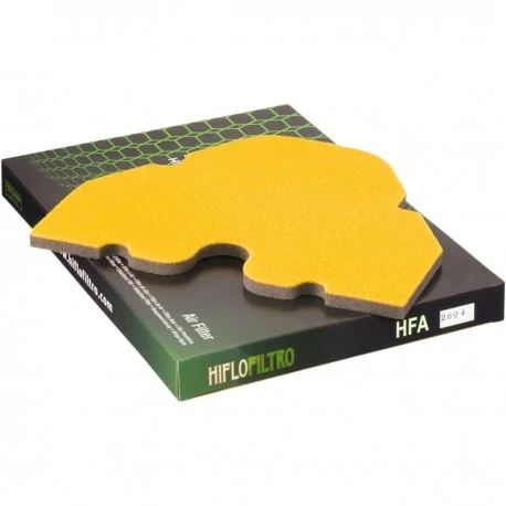 Filtre a air HIFLOFILTRO HFA2604 KAWASAKI ZZR 600 (ZX600E)