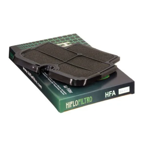 Filtre a air HIFLOFILTRO HFA2607 KAWASAKI ER-6 F ER-6 N