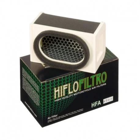 Filtre a air HIFLOFILTRO HFA2703 KAWASAKI Z550 /ZX550 / ZR-7 / Z550 LTD / Z550GT / ZR550 ZEPHYR / ZR750 ZEPHYR