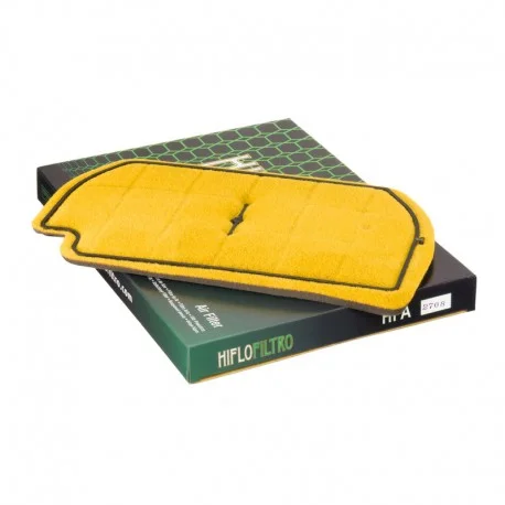 Filtre a air HIFLOFILTRO HFA2708 KAWASAKI ZXR 750 STINGER / ZXR 750 R
