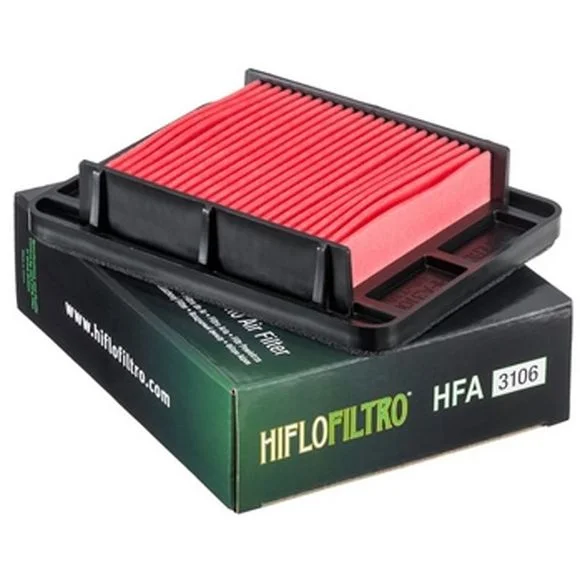 Filtre à air HifloFiltro HFA3106 Type origine Ref : HF0658 / 10114442