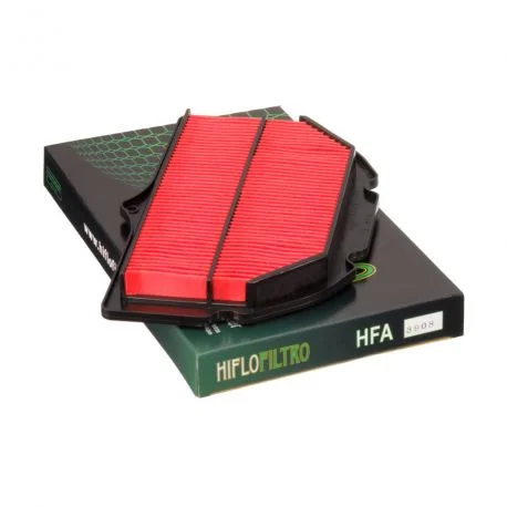 Filtre a air HIFLOFILTRO HFA3908 Suzuki GSXR 600 GSXR 750 GSXR 1000