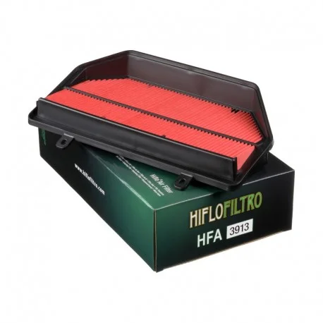 Filtre a air HIFLOFILTRO HFA3913 SUZUKI GSXR 1000 2017-2021