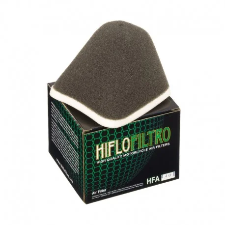 Filtre a air HIFLOFILTRO HFA4101 YAMAHA DT 125 E DT 125 R DT 125 RE DT 125 X
