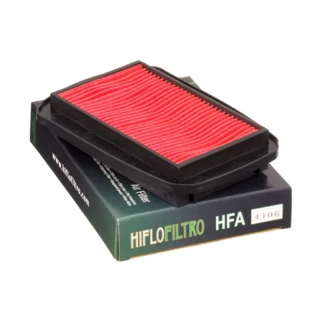 Filtre a air HIFLOFILTRO HFA4106 YAMAHA YZF125R WR125R WR125W MT-125