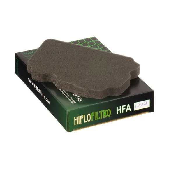 Filtre à air HifloFiltro HFA4202 Type origine Ref : A4202 / 10111845