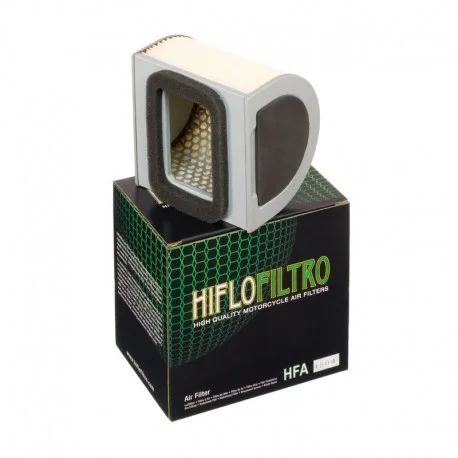 Filtre a air HIFLOFILTRO HFA4504 YAMAHA XJ 550 YX 600 RADIAN