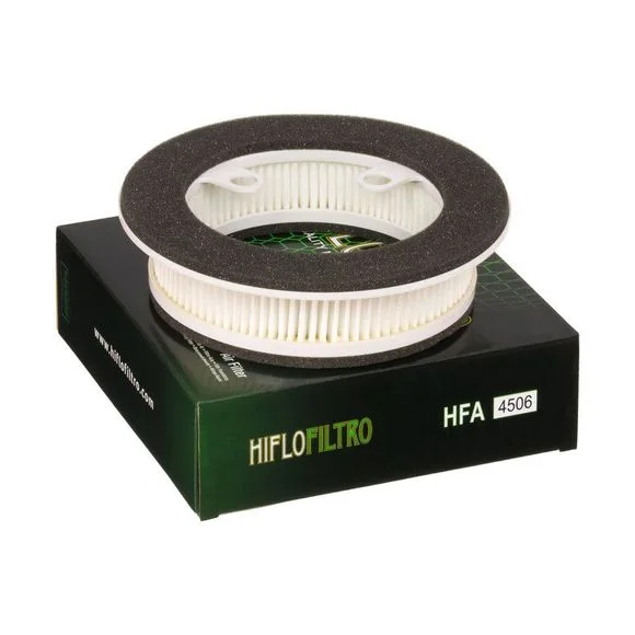 Filtre à air HifloFiltro HFA4506 Complémentaire type origine Ref : A4506 / 10112018