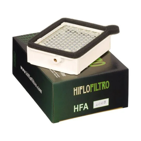Filtre à air HifloFiltro HFA4602 Type origineYAMAHA 600 SRX 600 – 1985 – 1993Ref : A4602 / 10111849