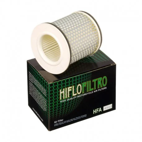 Filtre a air HIFLOFILTRO HFA4603 YAMAHA XJ 600 XJ 900 DIVERSION FZ 750 GENESIS FZR750 FZR1000 TDM 850 BT 1100 BULLDOG