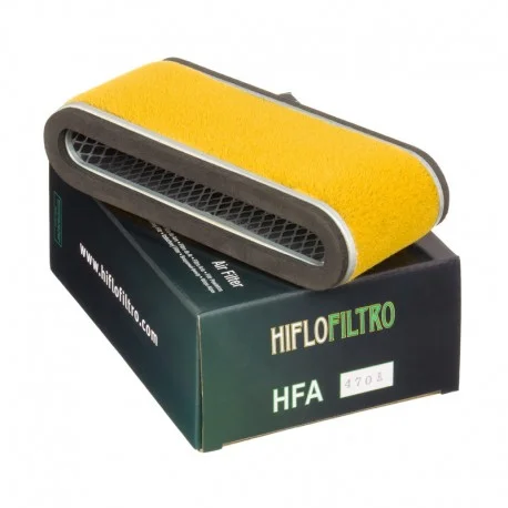 Filtre a air HIFLOFILTRO HFA4701 YAMAHA XS 850