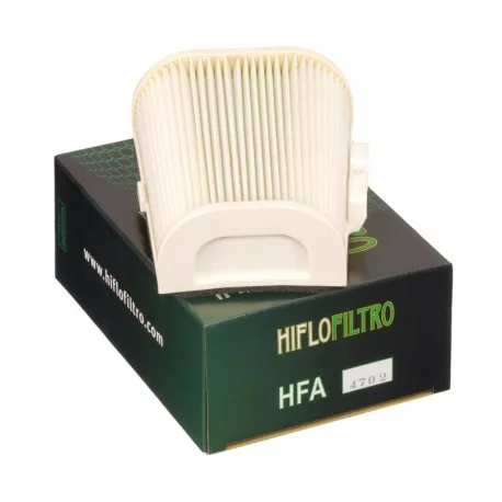 Filtre a air HIFLOFILTRO HFA4702 YAMAHA XV700 XV750 VIRAGO XV1100 VIRAGO XV1000 SE MIDNIGHT