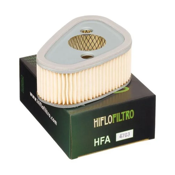 Filtre à air HifloFiltro HFA4703 Type origine Ref : A4703 / 10110384