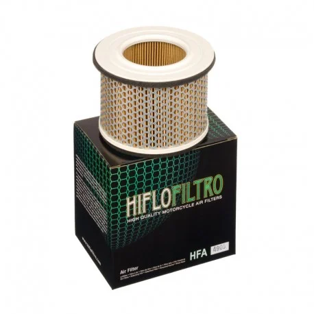Filtre a air HIFLOFILTRO HFA4905 YAMAHA SZR 660