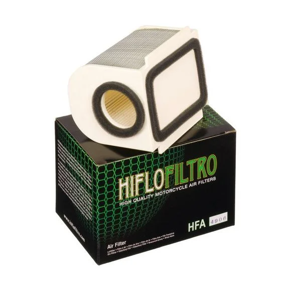 Filtre à air HifloFiltro HFA4906 Type origine Ref : A4906 / 10110386