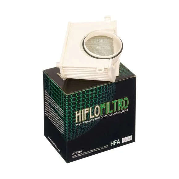 Filtre à air HifloFiltro HFA4914 Type origineYAMAHA 1600 XV 1600 A WILD STAR (VP08) – 1999 – 2004Ref : A4914 / 10112022