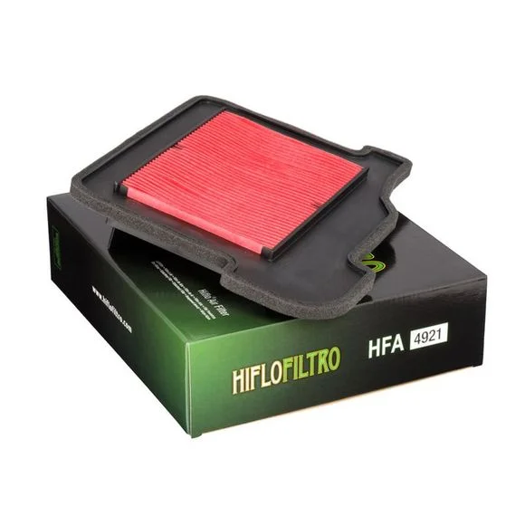 Filtre à air HifloFiltro HFA4921 Type origine Ref : A4921 / 10113864