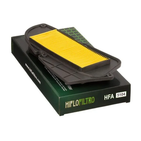Filtre à air HifloFiltro HFA5104 Type origine Ref : HF0677 / 10113279