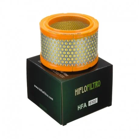 Filtre a air HIFLOFILTRO HFA6102 APRILIA PEGASO