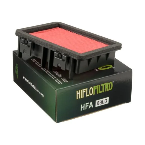 Filtre à air HifloFiltro HFA6303 Type origine Ref : HFA6303 / 10114494