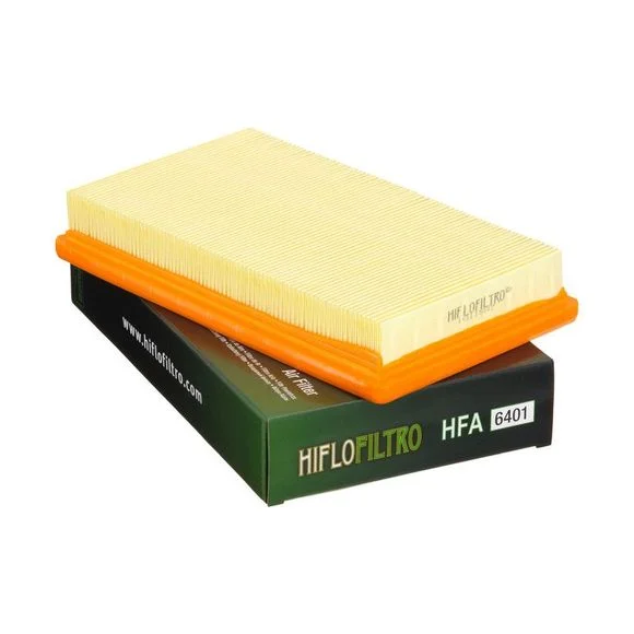 Filtre à air HifloFiltro HFA6401 Type origine Ref : A6401 / 10113572