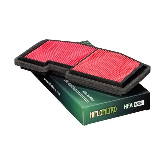 Filtre à air HifloFiltro HFA6502 Type origine Ref : A6502 / 10113846