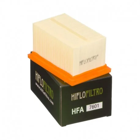 Filtre a air HIFLOFILTRO HFA7601 BMW F650GS / F650GS DAKAR / G650GS / G650GS SERTAO