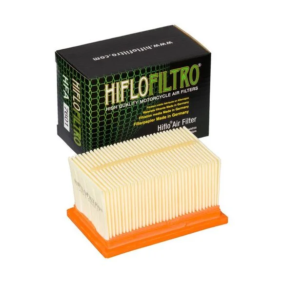 Filtre à air HifloFiltro HFA7601 Type origine Ref : A7601 / 10111690