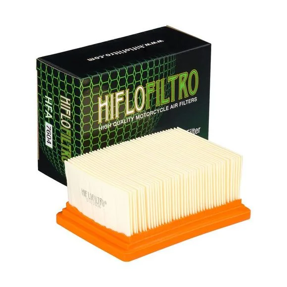 Filtre à air HifloFiltro HFA7604 Type origine Ref : HFA7604 / 10113697