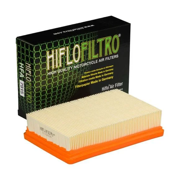 Filtre à air HifloFiltro HFA7915 type Origine Ref : A7915 / 10113299