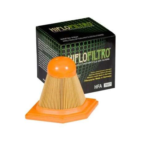 Filtre a air HIFLOFILTRO HFA7917 BMW K1300GT K1300R K1300S
