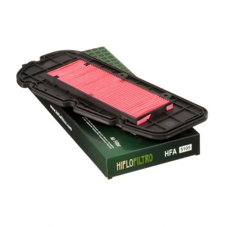 Filtre a air HIFLOFILTRO SYM 300 CITYCOM 2007-2015