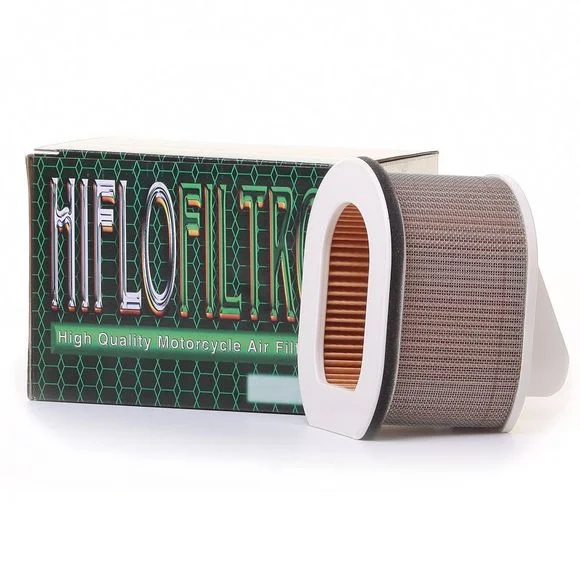 Filtre à air HifloFiltro Type origineYAMAHA 1000 YZF-R1 (RN22) – 2009 – 2014Ref : A4923 / 10113866