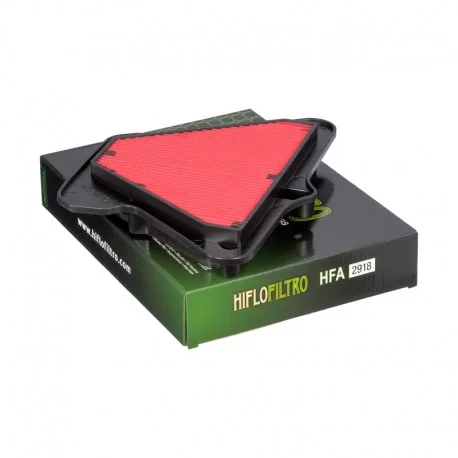 Filtre a air origine HIFLOFILTRO HFA2918 KAWASAKI ZX10R (ZX1000J) (ZX1000K)