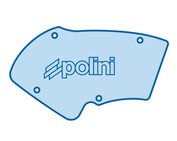 Filtre à air Polini 203.0126 Ref : POL00046A / 1097690