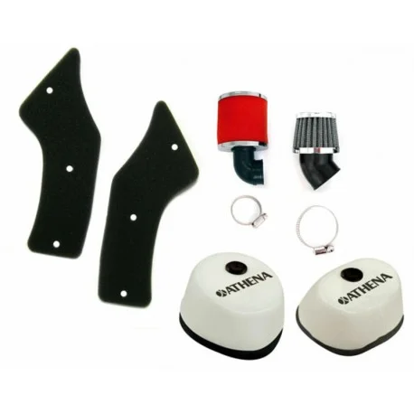 Filtre a air scooter KYMCO AGILITY 50 VITALITY 50 4T