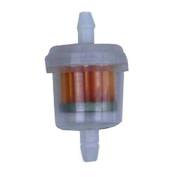 Filtre à essence Bihr DIAMETRE 5/6 MM Universel Ref : 891051 / 1052739