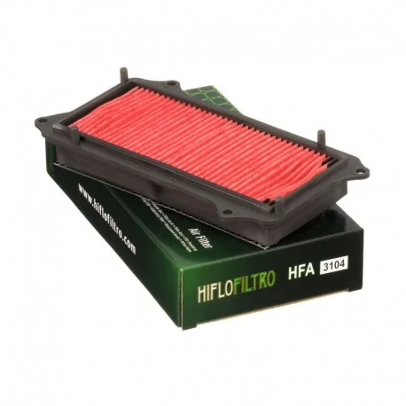 Filtres a air HIFLOFILTRO HFA3104 Suzuki UX 125 SIXTEEN 2008-2015