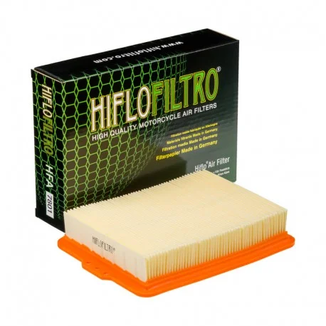 Filtres a air HIFLOFILTRO HFA7801 BMW F750GS F800GS