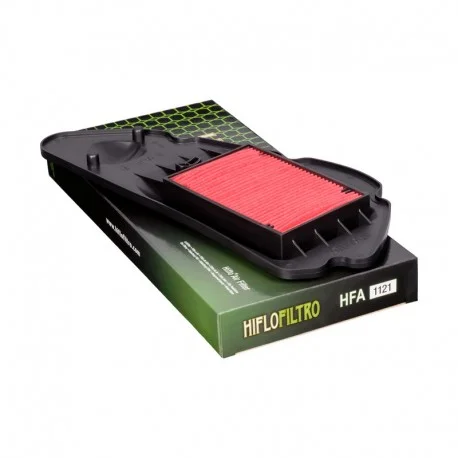 Filtres a air HIFLOFILTRO HONDA SH125 2013-2016 SH150 2013-2016