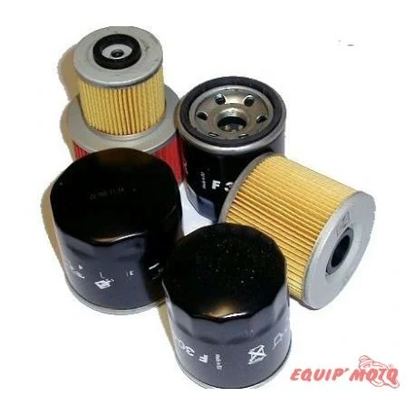 Filtres a huile moto HIFLOFILTRO HF985