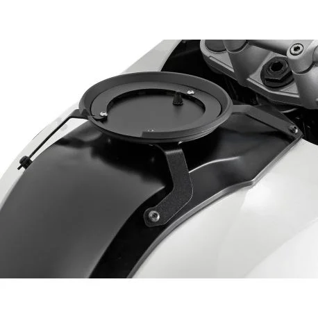 Fixation rapide pour sacoches GIVI ou IXS TANKLOCK moto BMW F650GS F700GS F800GS F800GS ADVENTURE