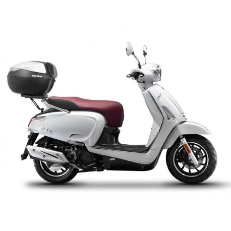 Fixation Top case KYMCO LIKE 125 2017-2020
