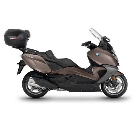 Fixation Top case SHAD BMW C650GT 2012-2023
