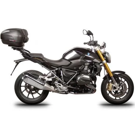 Fixation Top case SHAD BMW R1200R R1200RS R1250RS R1250R pour platine d’origine BMW