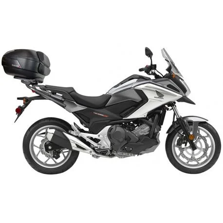 Fixation Top case SHAD HONDA NC750S NC750X NC750S
