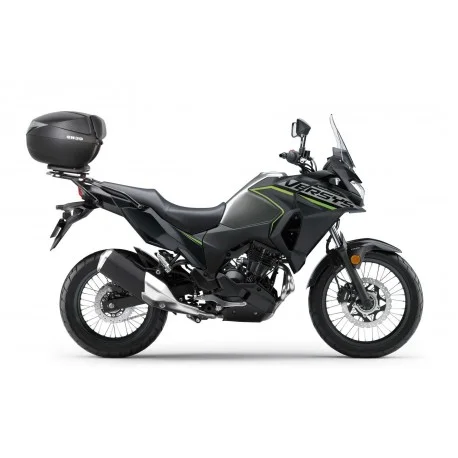Fixation Top case SHAD KAWASAKI VERSYS-X 300 2017-2023